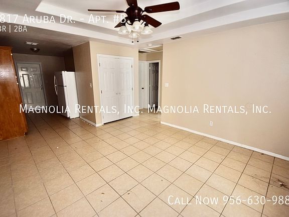 3rd image of 1817 Aruba Dr APT B