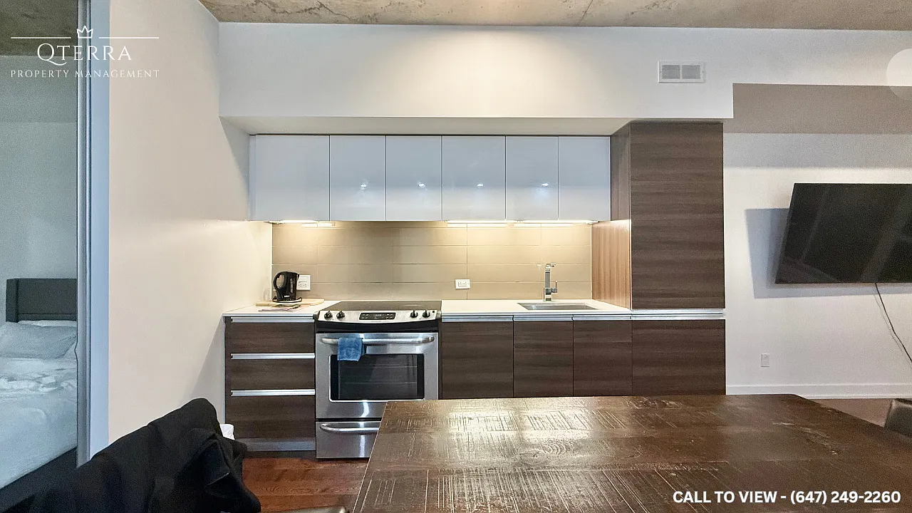 2 bed, 1100 sqft, $3,195 — Photo 2