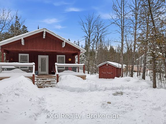 2nd image of 38 Miller Lake Rd