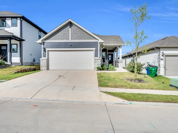 2037 Pine Stone Ln, Forney, TX 75126