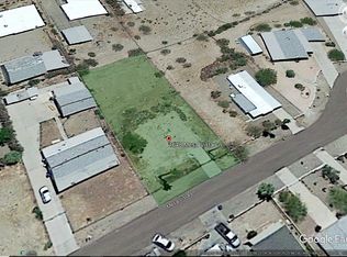 1648 Mesa Vista Ln, Bullhead City, AZ 86442