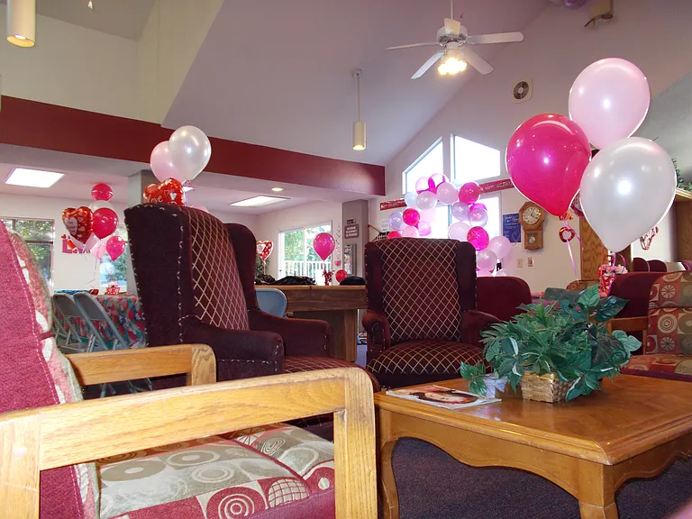 Emeritus Park Senior Apartments — Photo 7