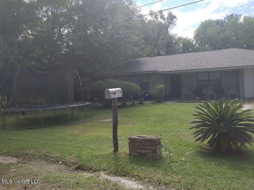 706 Burley St, Picayune, MS 39466 MLS 4058752 Zillow