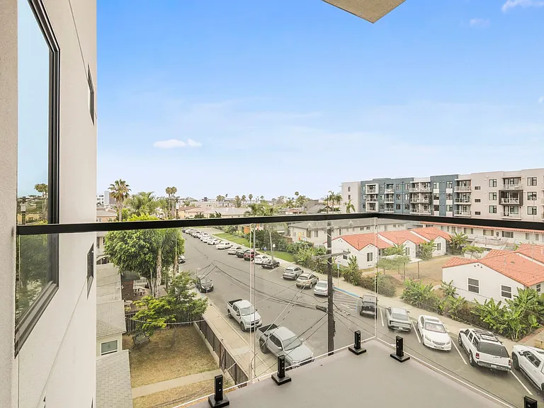 4505 Illinois Street - North Park's Newest Boutique Upscale Apartments — Photo 64
