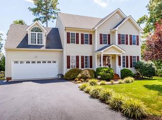 12755 Forest Mill Dr, Midlothian, VA 23112