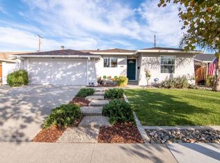 5770 Orchard Park Dr, San Jose, CA 95123