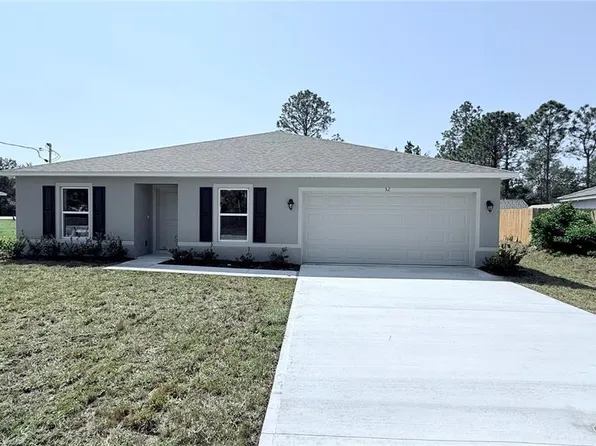 52 Princeton Ln, Palm Coast, FL 32164