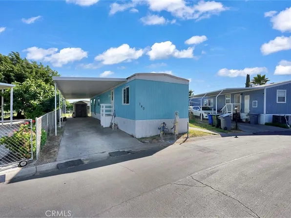 2499 E Gerard Ave Space 140, Merced, CA 95341