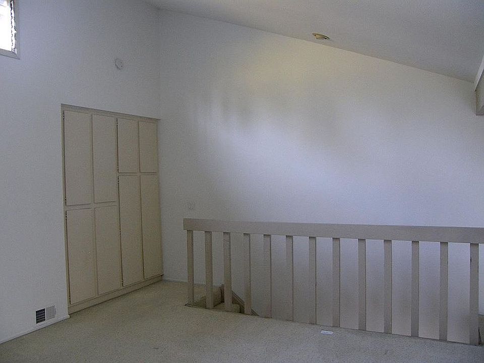 Upstairs Loft Bedroom