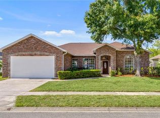 3961 Kiawa Dr, Orlando, FL 32837