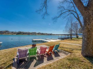 1748 Bluebonnet Ln, Kingsland, TX 78639