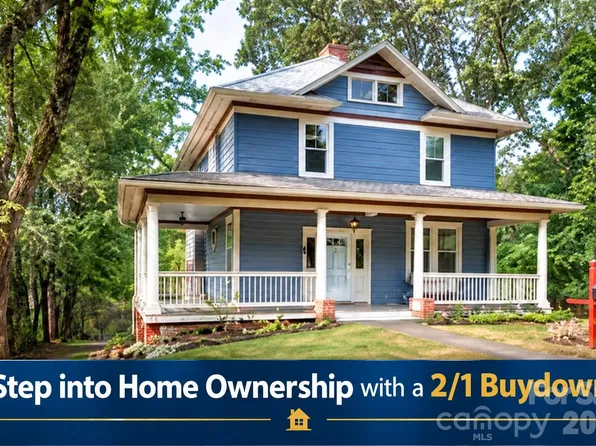 16 West St, Asheville City, NC 28801
