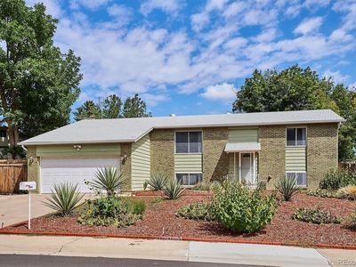3240 S Kittredge Way, Aurora, CO, 80013