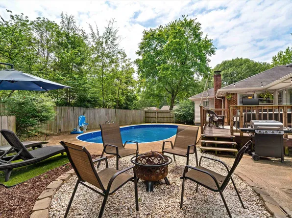4506 Verne Rd, Memphis, TN 38117