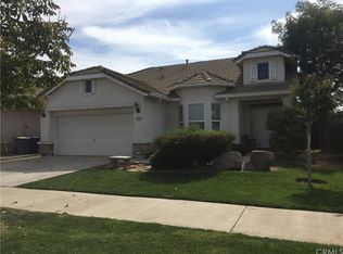 1328 Jenner Dr, Merced, CA 95348