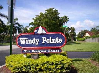 21561 SW 88th Ave, Cutler Bay, FL 33189