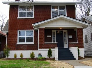 4323 W Muhammad Ali Blvd, Louisville, KY