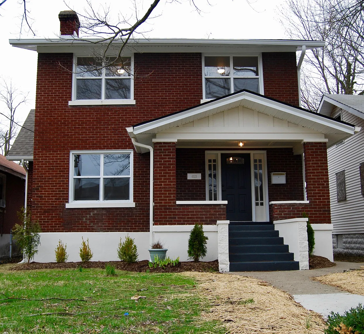 4323 W Muhammad Ali Blvd photo 1