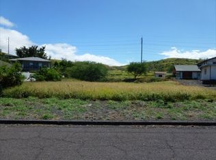68-1877 Pakanu St LOT 143, Waikoloa, HI 96738