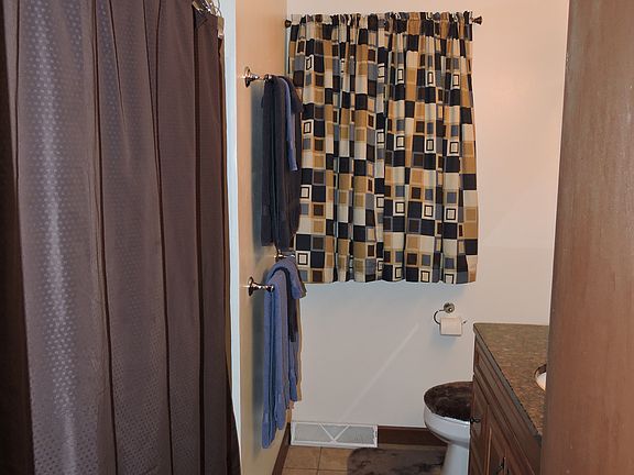 Main Floor Bathroom