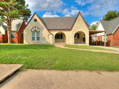 2857 NW 21st St, Oklahoma City, OK, 73107