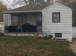 6009 N 36th St, Omaha, NE 68111