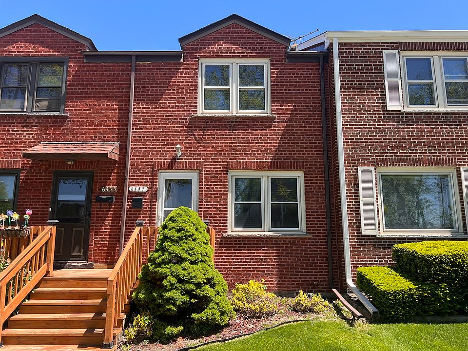 1st image of 6457 S Long Ave #6457