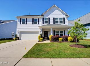 7095 Muskerry Way, Leland, NC 28451