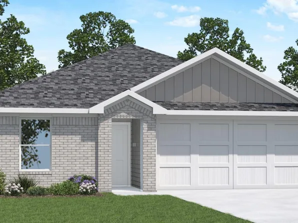 1044 Selene Sky Dr, Brookshire, TX 77423