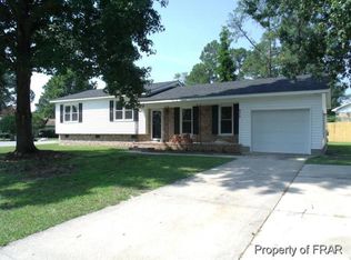 915 Appalachin Dr, Fayetteville, NC 28311