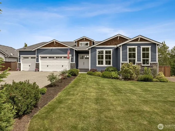 12529 287 Avenue SE, Monroe, WA 98272