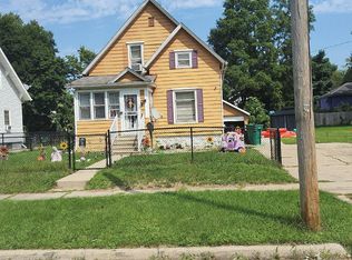 119 Caine St, Battle Creek, MI 49014