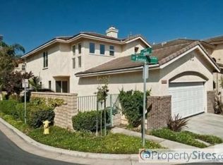 4463 Via Arandana, Camarillo, CA 93012