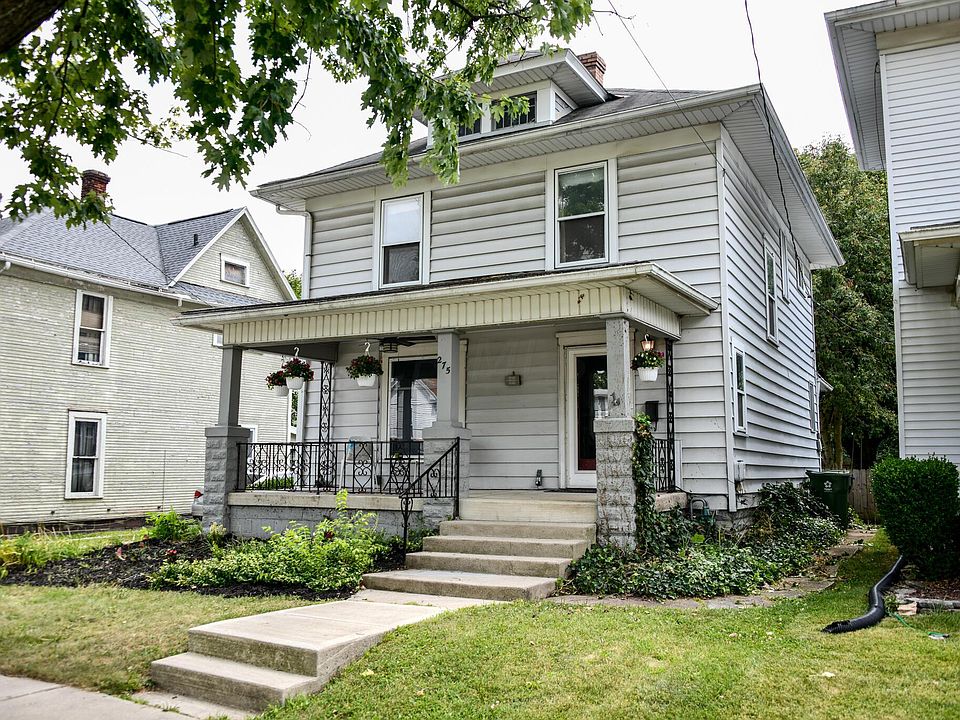 1st image of 275 W 4th St