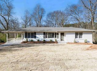 2036 Pershing Rd, Birmingham, AL 35214