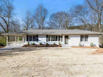 2036 Pershing Rd, Birmingham, AL, 35214