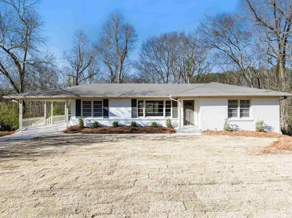 2036 Pershing Rd, Birmingham, AL 35214