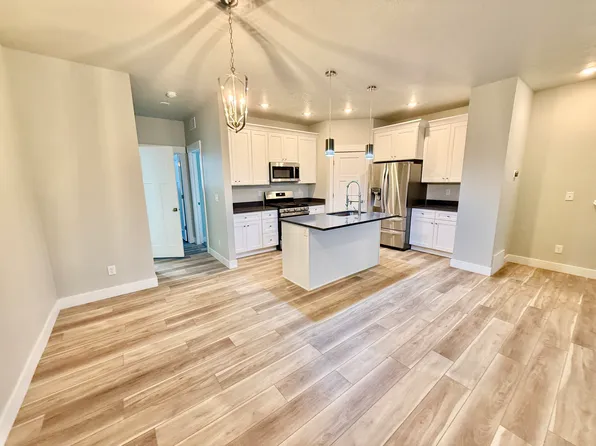 1013 S 2740 E, Spanish Fork, UT