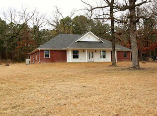 307 Ramsey Rd, Diana, TX 75640