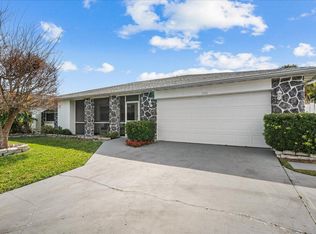1705 N Banana River Dr, Merritt Island, FL 32952