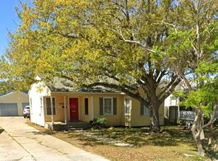 3437 Topeka St, Corpus Christi, TX 78411