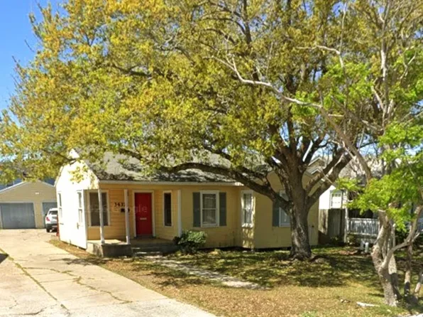 3437 Topeka St, Corpus Christi, TX 78411