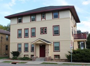 225 N Blair St #601, Madison, WI 53703