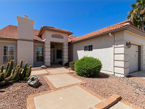4th image of 10509 E SUNNYDALE Drive