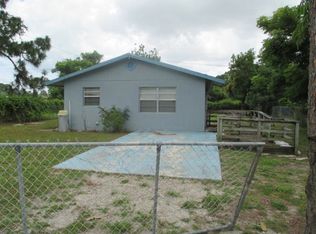 3309 Avenue R, Fort Pierce, FL 34947