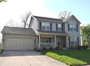853 Executive Blvd, Delaware, OH