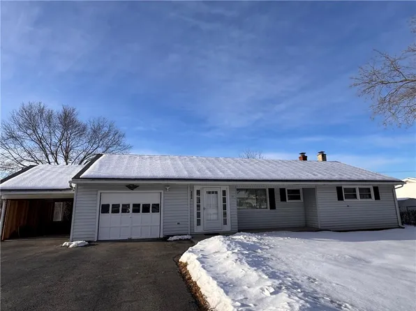 468 Hickory Grove Rd, Horseheads, NY 14845