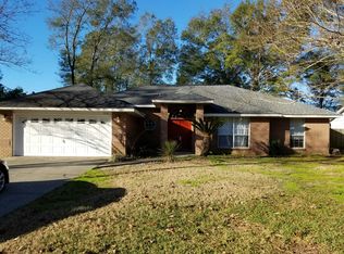 3061 Desert St, Pensacola, FL 32514