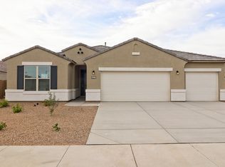 25930 N 138th Ln, Peoria, AZ 85383
