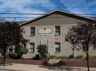Crimson Court 7 Street, Indiana, PA 15701